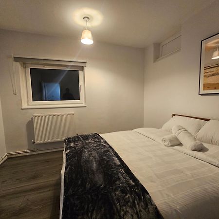 Apartment Near Towerbridge 伦敦 外观 照片