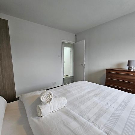 Apartment Near Towerbridge 伦敦 外观 照片