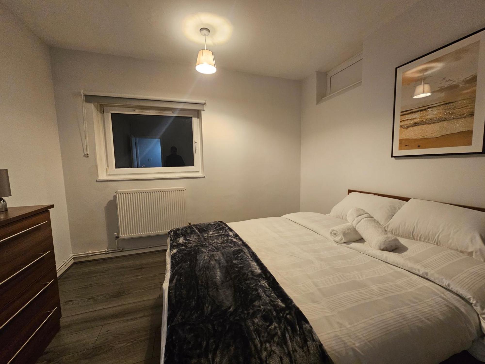 Apartment Near Towerbridge 伦敦 外观 照片