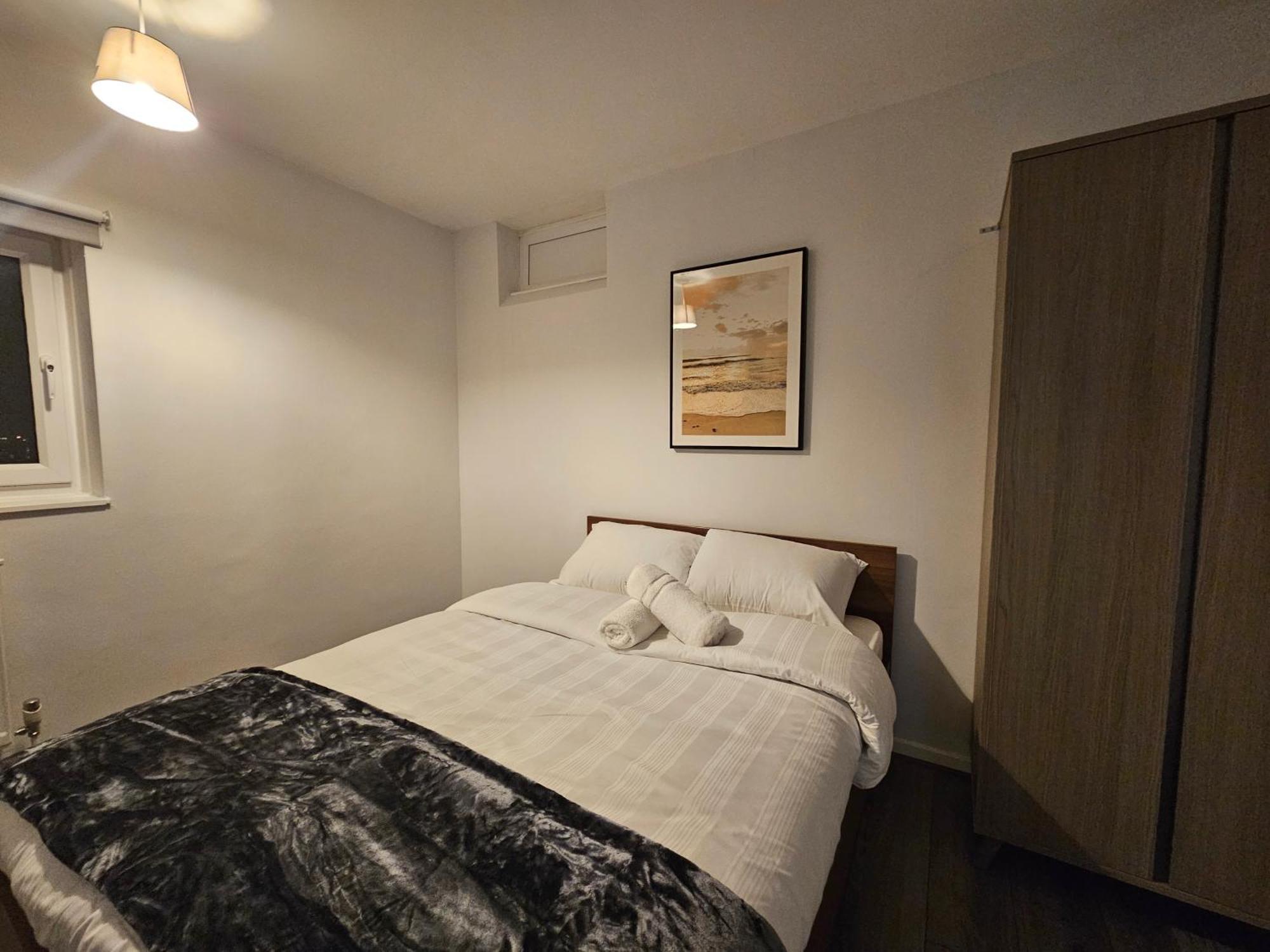 Apartment Near Towerbridge 伦敦 外观 照片