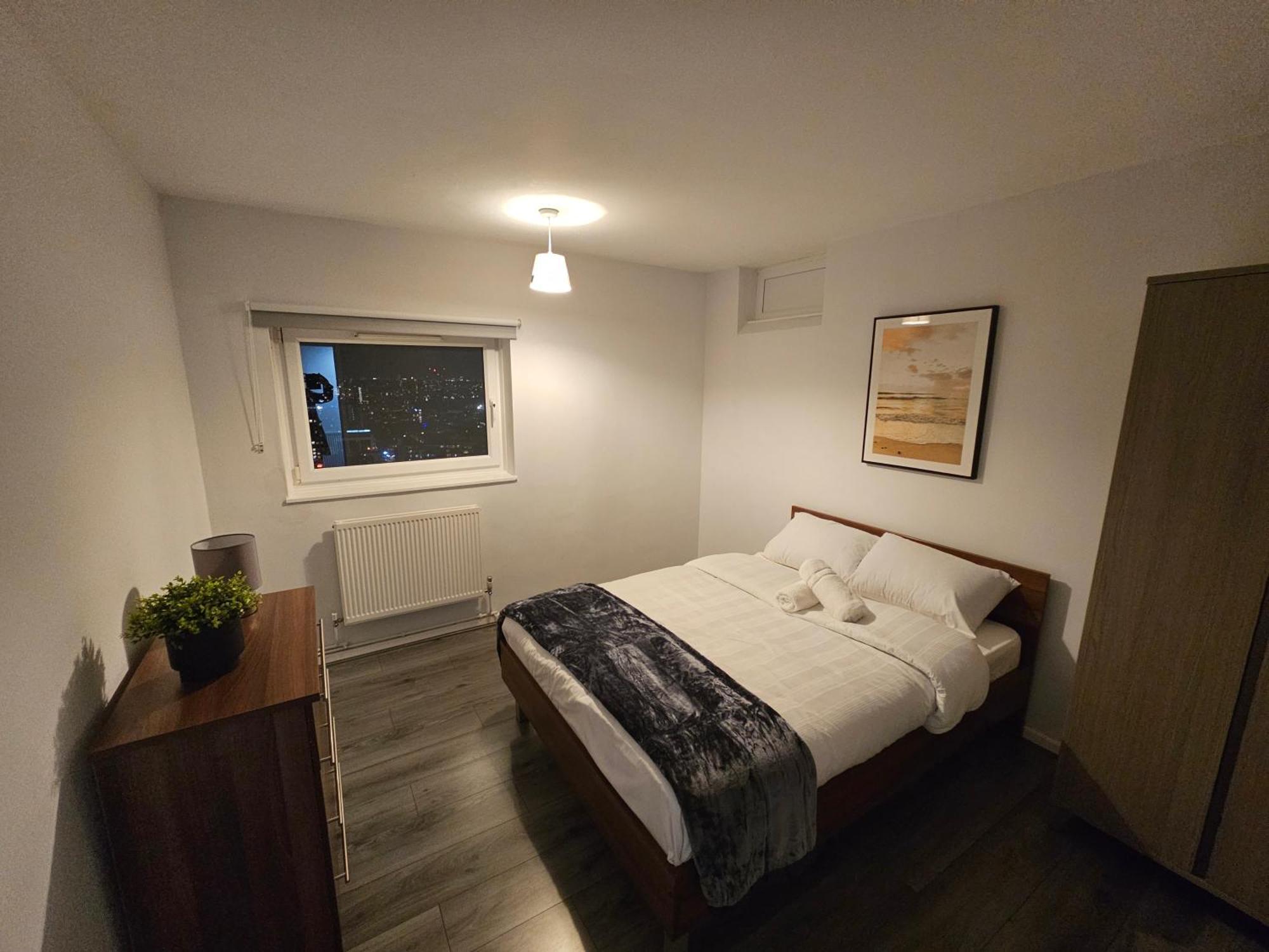 Apartment Near Towerbridge 伦敦 外观 照片