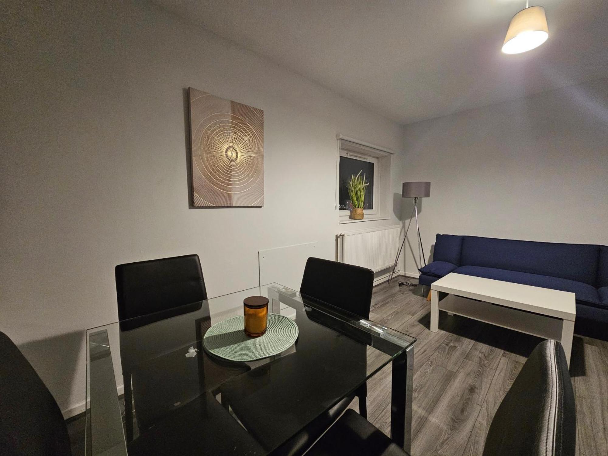Apartment Near Towerbridge 伦敦 外观 照片