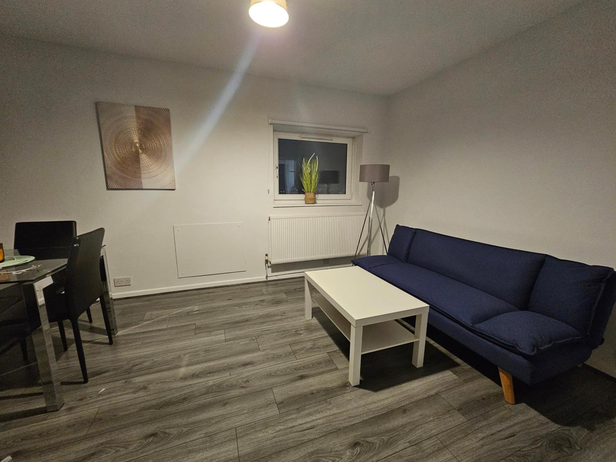 Apartment Near Towerbridge 伦敦 外观 照片