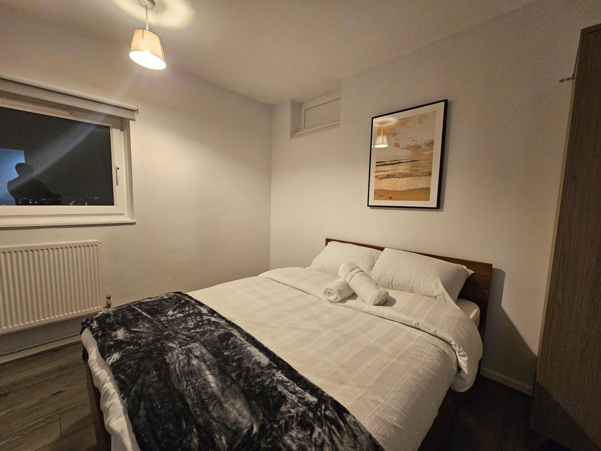Apartment Near Towerbridge 伦敦 外观 照片