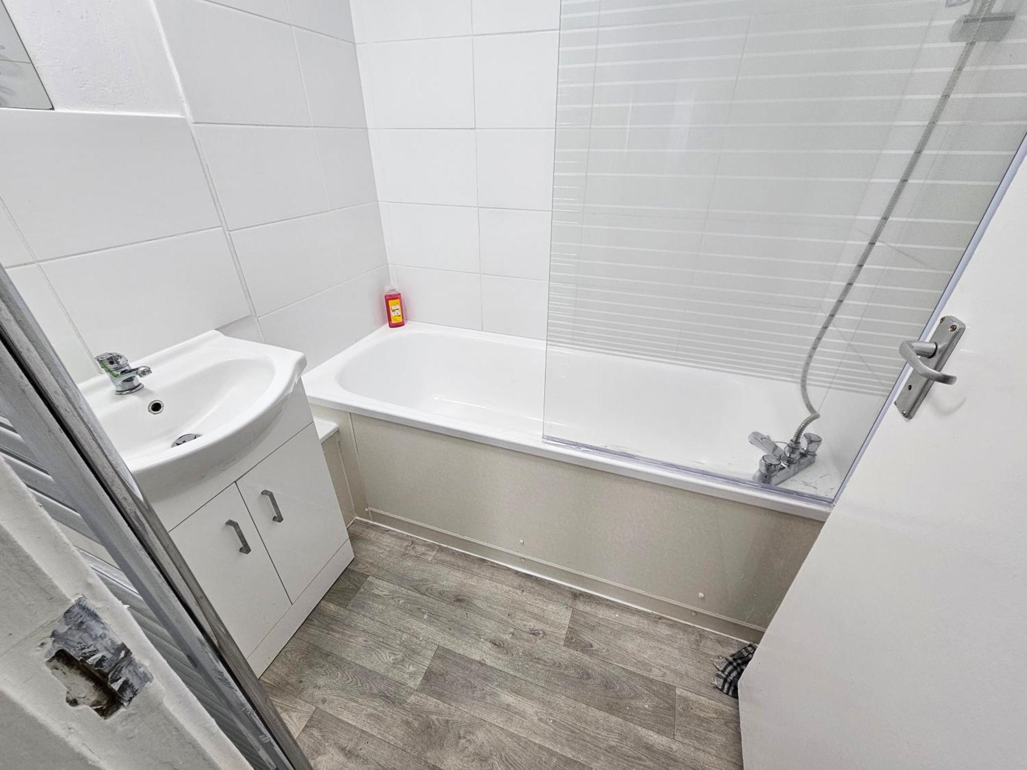 Apartment Near Towerbridge 伦敦 外观 照片