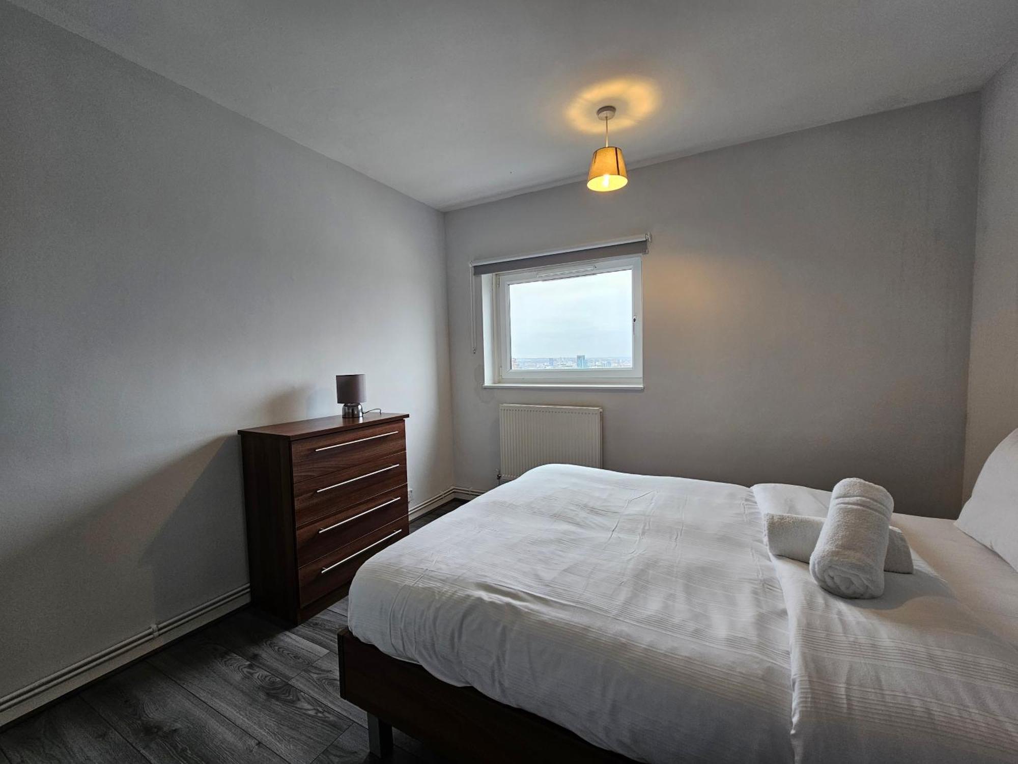 Apartment Near Towerbridge 伦敦 外观 照片