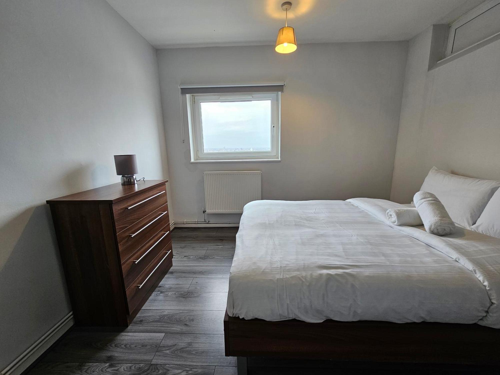 Apartment Near Towerbridge 伦敦 外观 照片