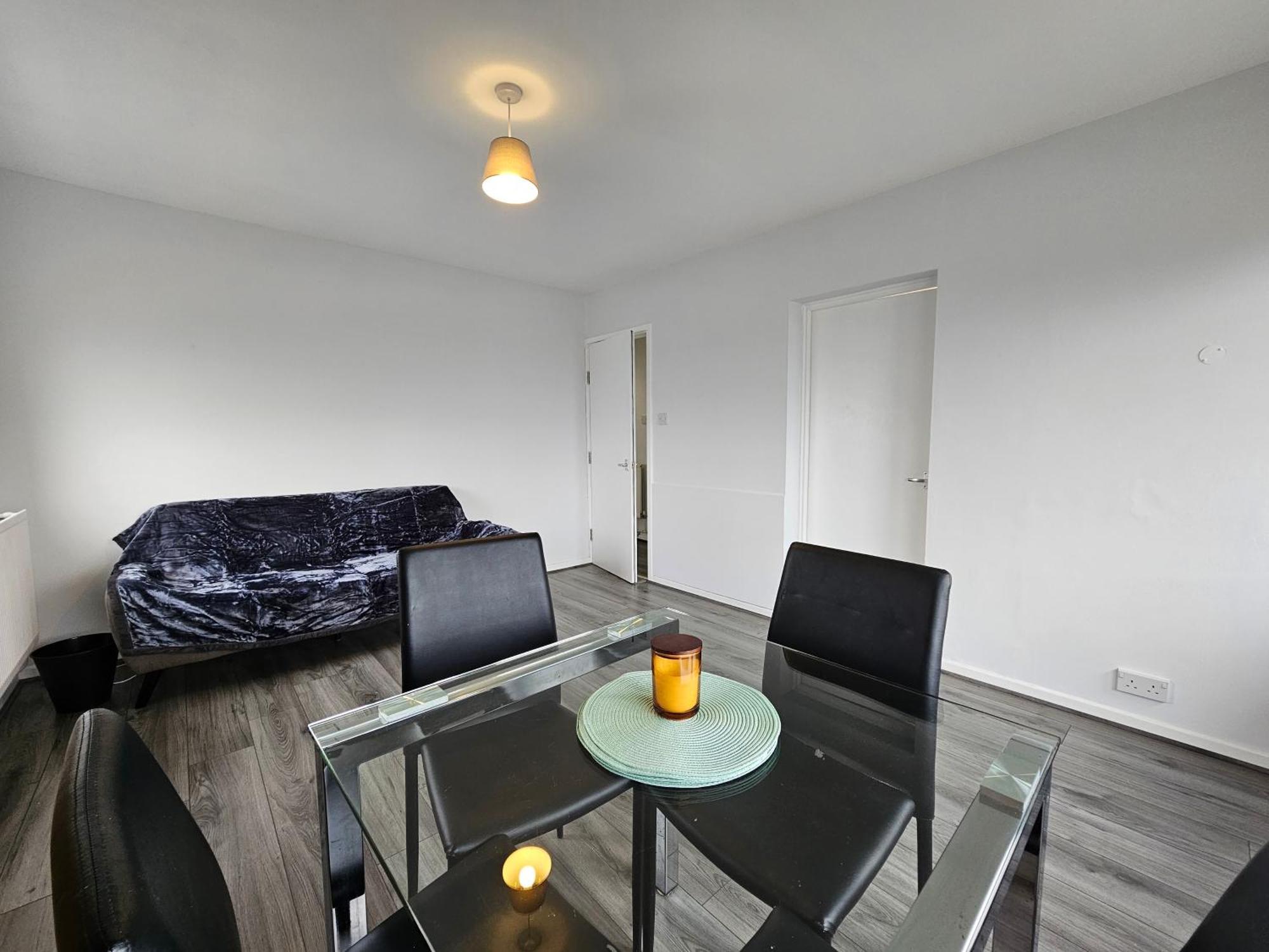 Apartment Near Towerbridge 伦敦 外观 照片
