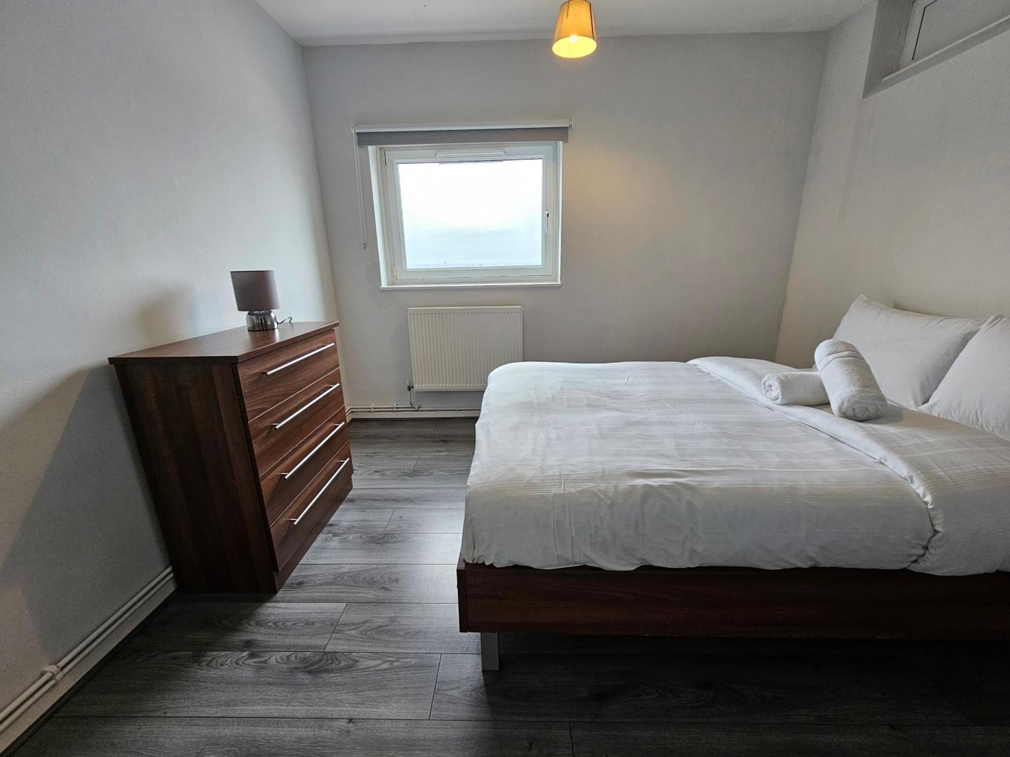 Apartment Near Towerbridge 伦敦 外观 照片