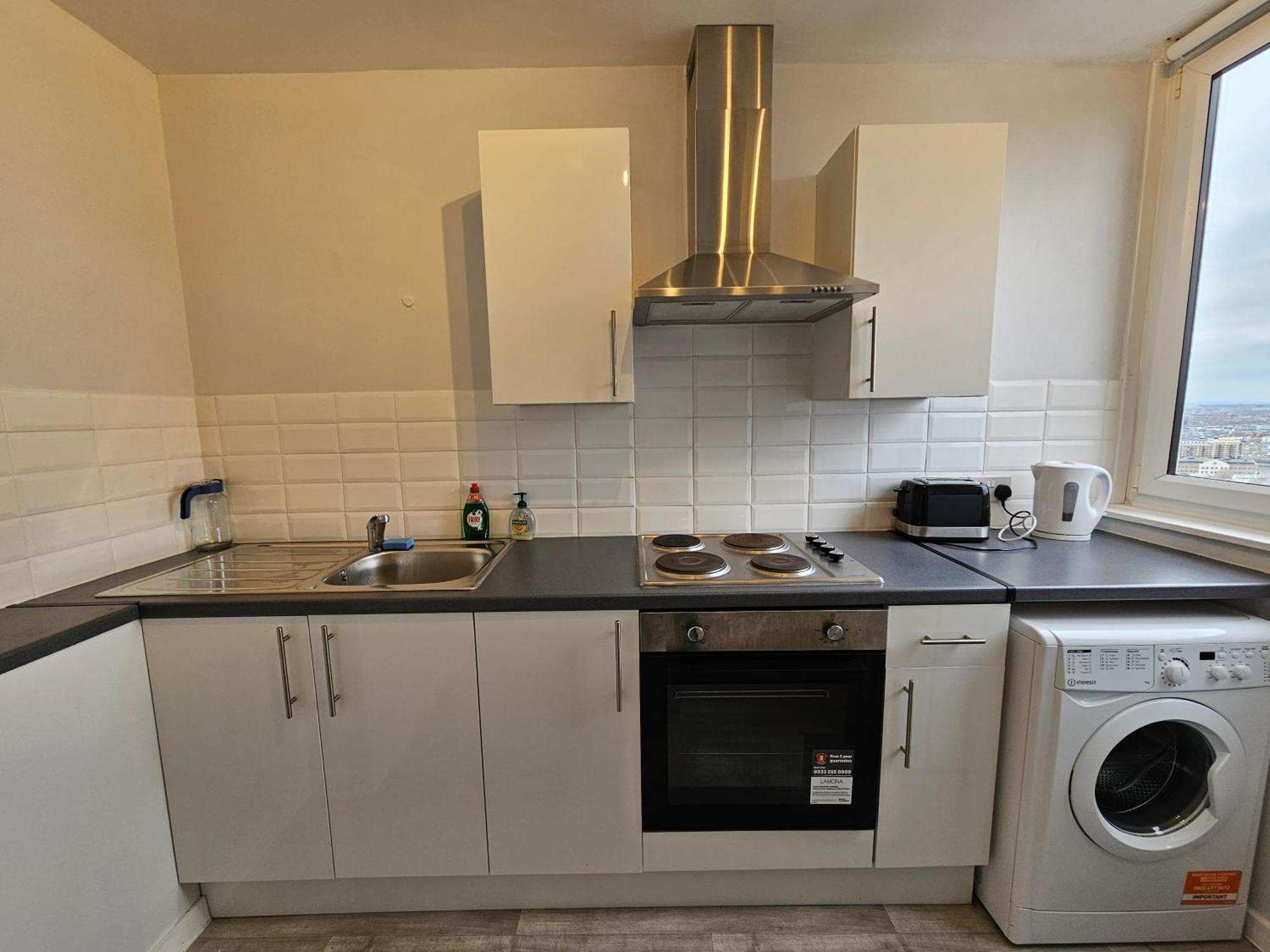 Apartment Near Towerbridge 伦敦 外观 照片