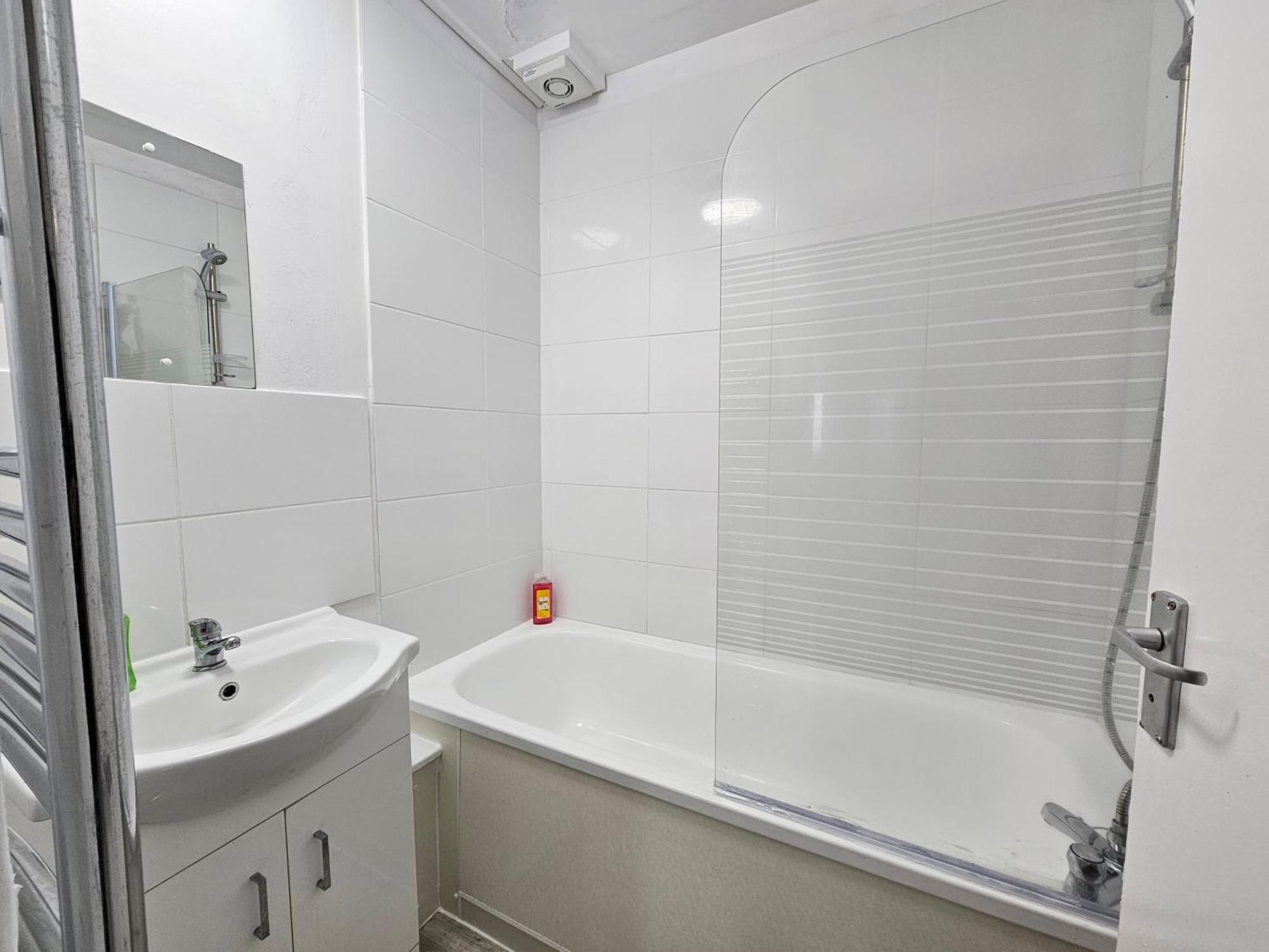 Apartment Near Towerbridge 伦敦 外观 照片