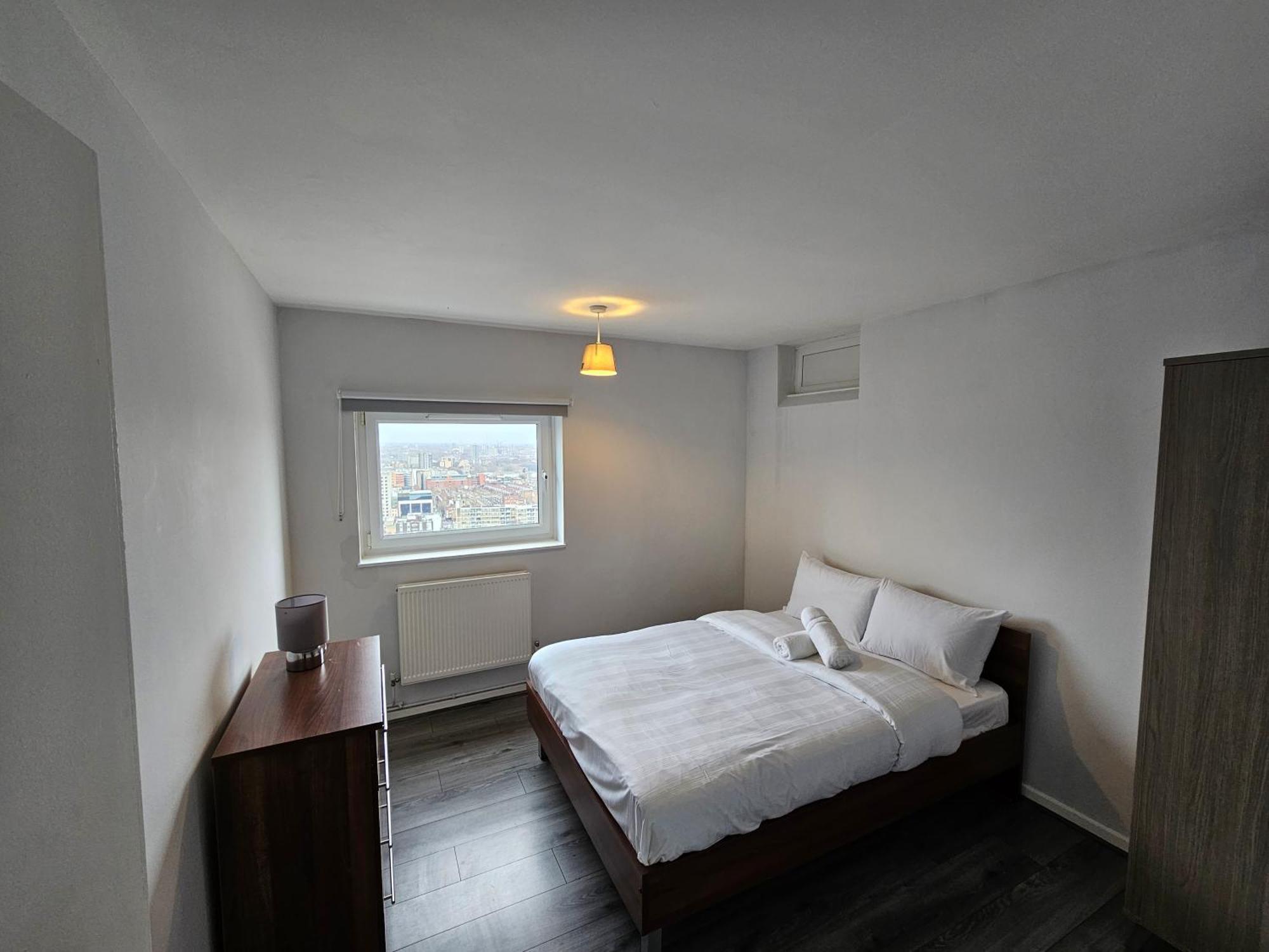 Apartment Near Towerbridge 伦敦 外观 照片