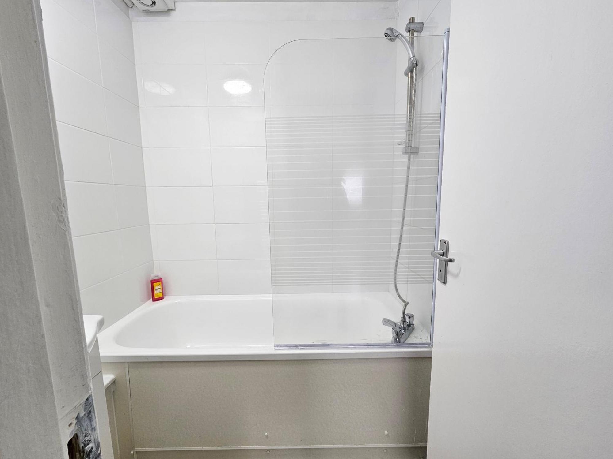 Apartment Near Towerbridge 伦敦 外观 照片
